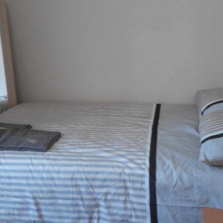 Jesmond International Hotel Blackpool Luaran gambar