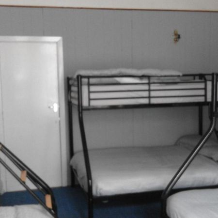 Jesmond International Hotel Blackpool Luaran gambar