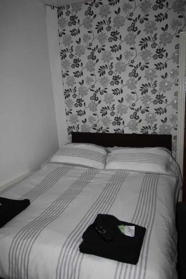 Jesmond International Hotel Blackpool Luaran gambar