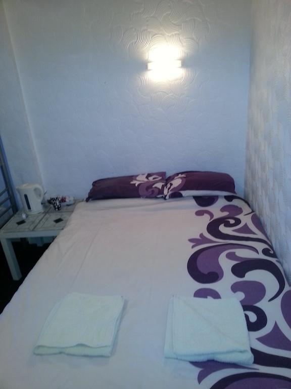 Jesmond International Hotel Blackpool Bilik gambar