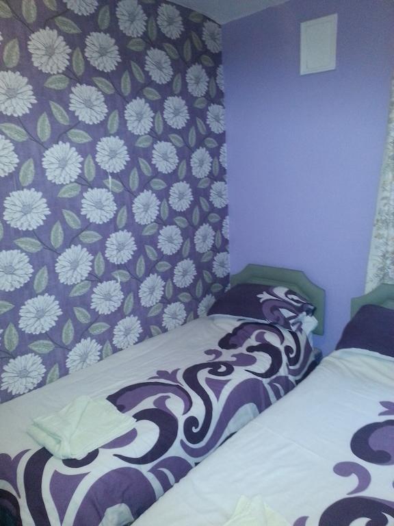 Jesmond International Hotel Blackpool Bilik gambar