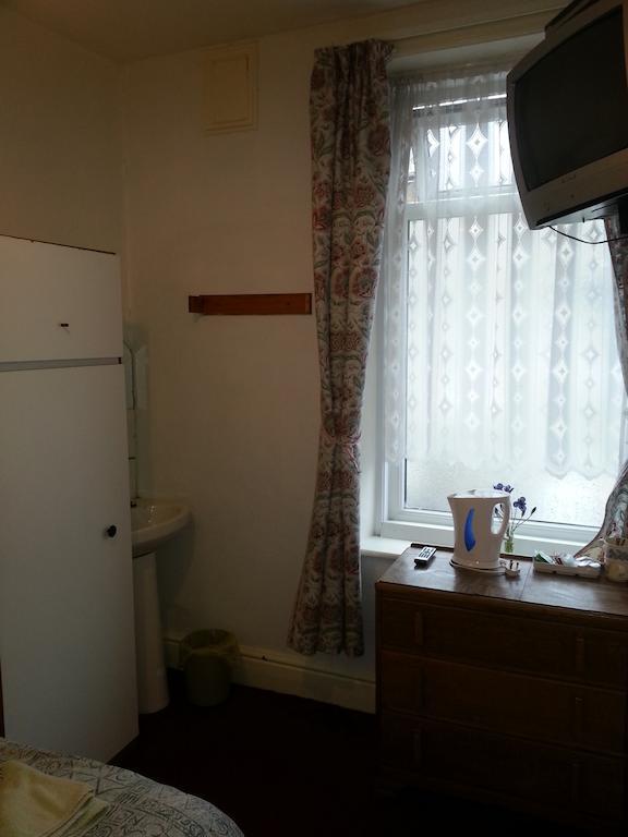 Jesmond International Hotel Blackpool Bilik gambar