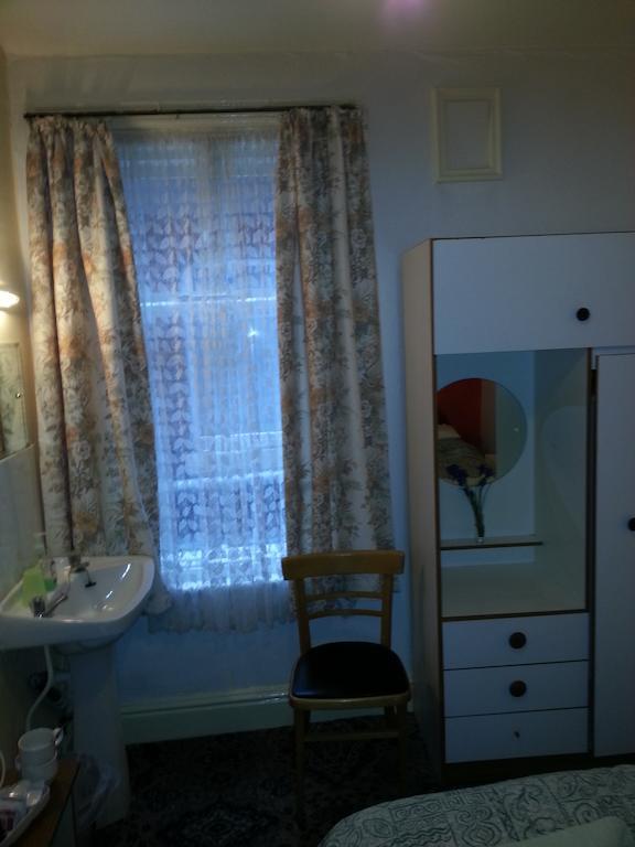 Jesmond International Hotel Blackpool Bilik gambar