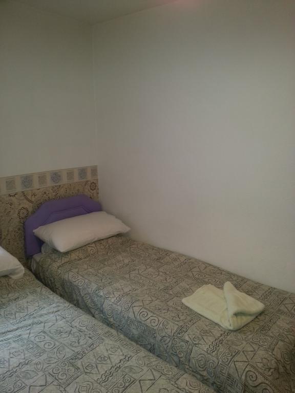 Jesmond International Hotel Blackpool Luaran gambar