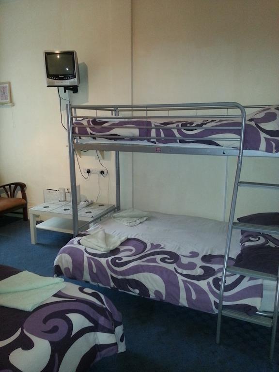 Jesmond International Hotel Blackpool Bilik gambar