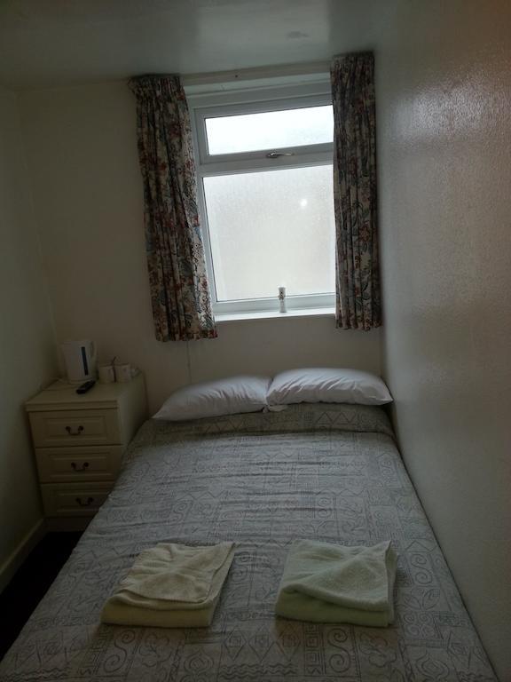 Jesmond International Hotel Blackpool Luaran gambar