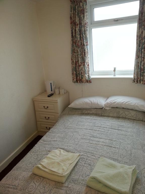 Jesmond International Hotel Blackpool Bilik gambar