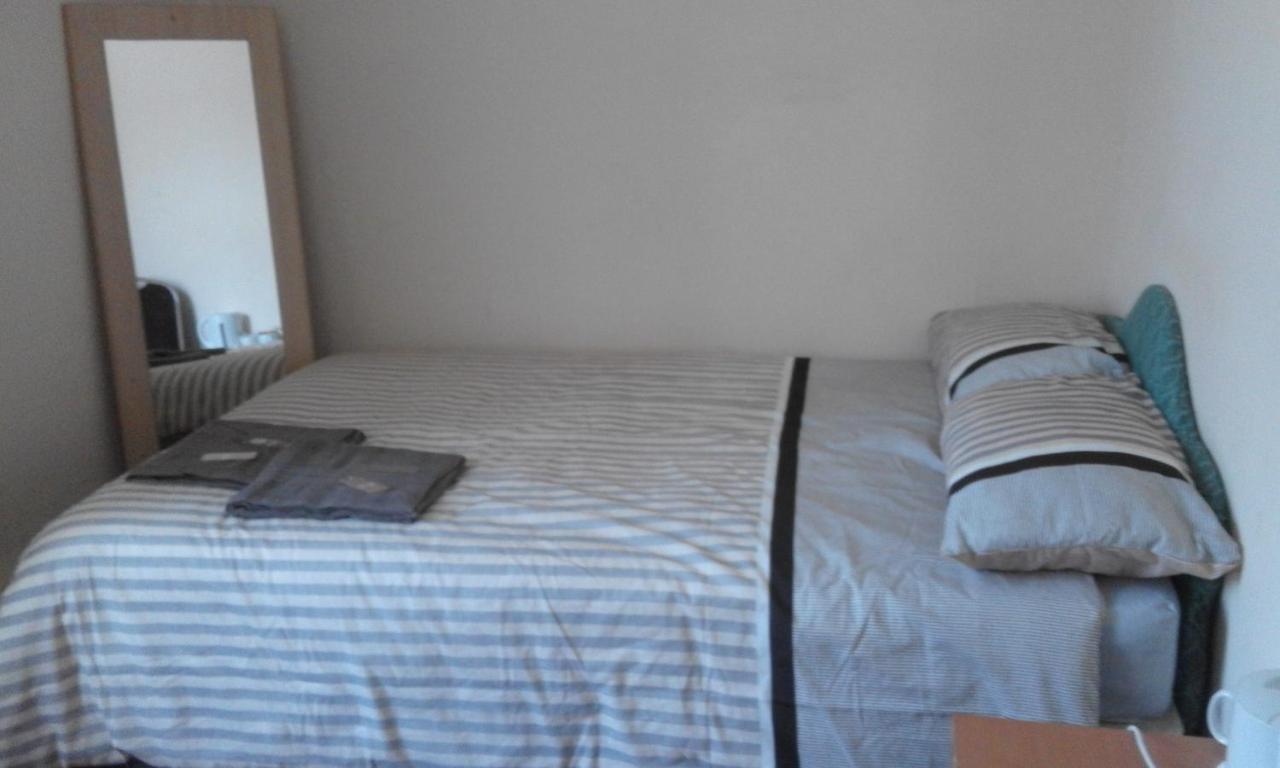 Jesmond International Hotel Blackpool Luaran gambar